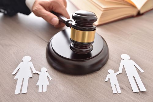 When Can You Request to Modify Custody or Support Orders?